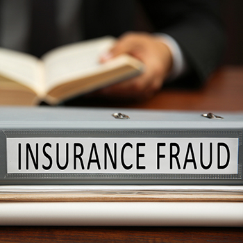 Insurance Fraud and Its Prevention Measures